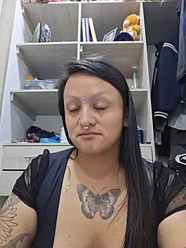 selenahotfire webcam
