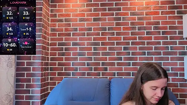 MyrtaMcclaney webcam