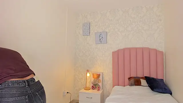 Lanne_schecter webcam