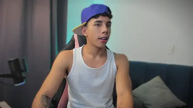 andy_cute22 webcam