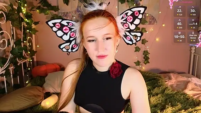 Eva_Bellea webcam