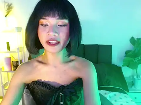Charlotte_Bridgerton webcam