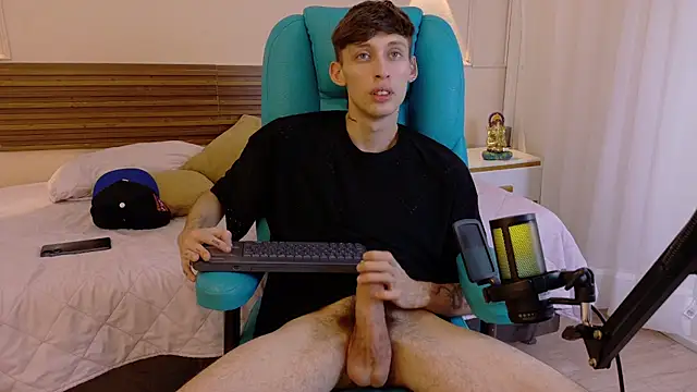 Max_saenz webcam