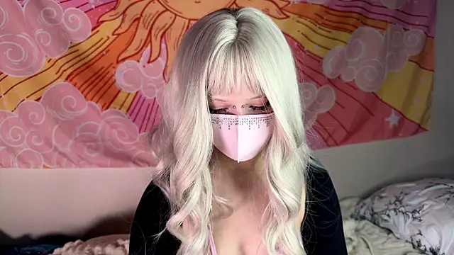 Elly_saii webcam