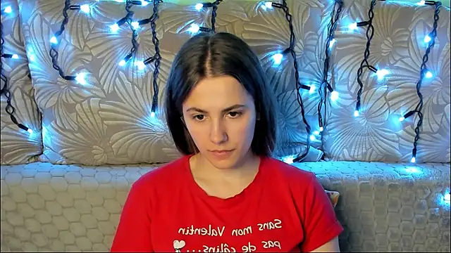 MaggieCake webcam
