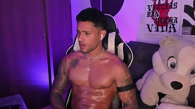 Alessandro_Vanni webcam