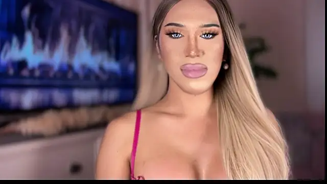 Ts_glamxx webcam