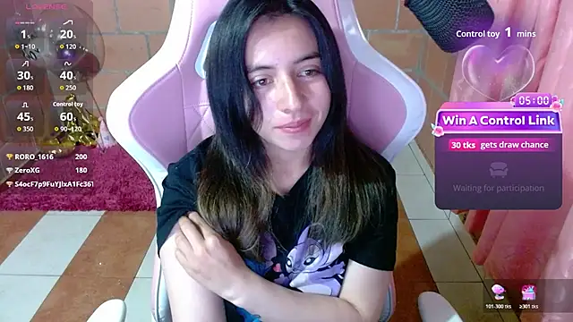 Maggie_Fox3 live cam on StripChat