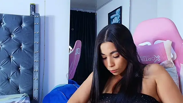 GraceWallace_ webcam