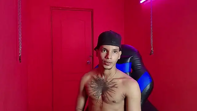 kai_storm77 webcam