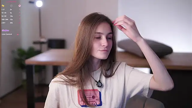 CaseyMulders webcam