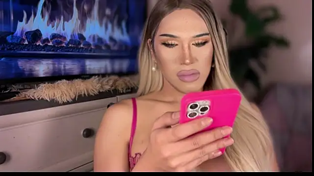 Ts_glamxx webcam