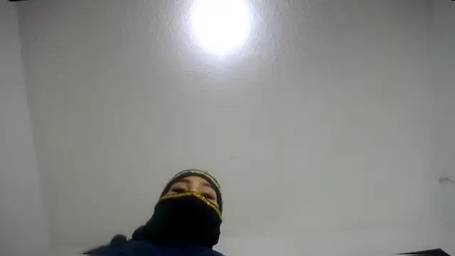 Fox_Loves webcam