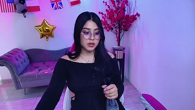 Julie_vancouver webcam