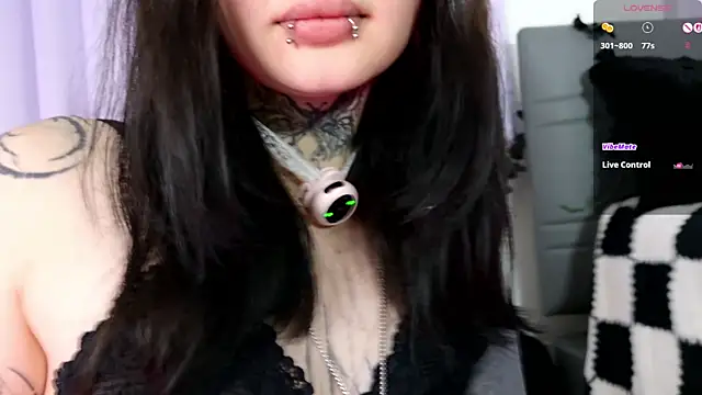 Lein_Bone webcam