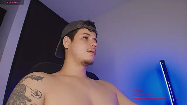 BjornSteel webcam