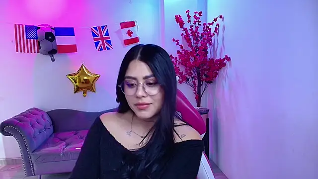 Julie_vancouver webcam