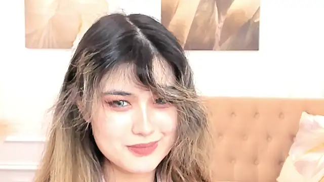 AnneTLi webcam