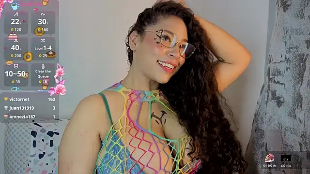 CloeBunny_ webcam