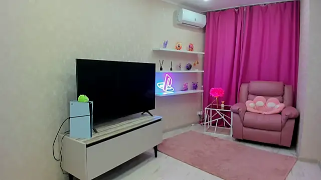 RedLipse webcam