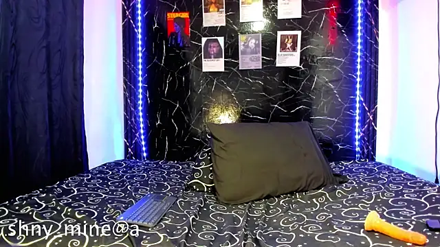 Ashnikko___ webcam