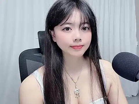 Xiaoxue689 webcam