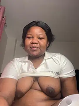 ThickyMel webcam