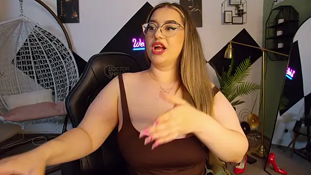 Katewalker_ webcam