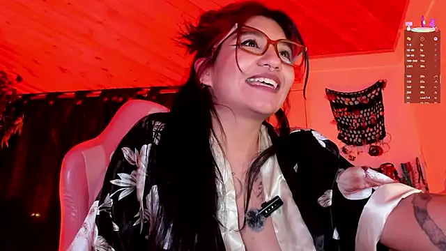annie_walker6 webcam