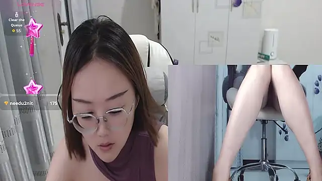 -orange_ webcam