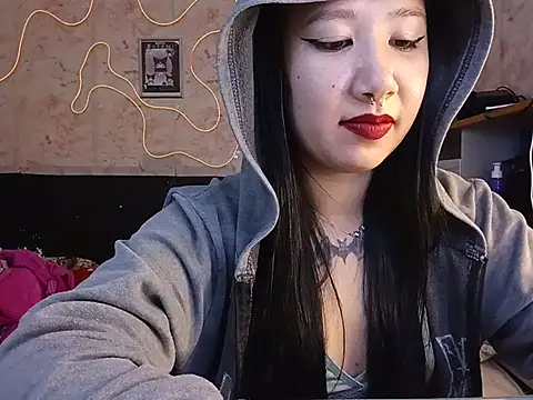 Japabaixinha webcam