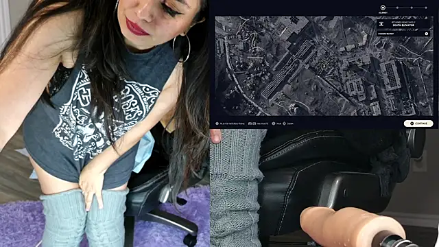 Blaze_Onn webcam