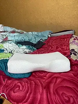 LiluHot webcam