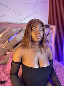 Kendy_Wilkinson webcam