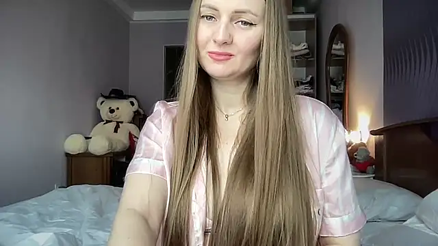 Viola_sweet webcam
