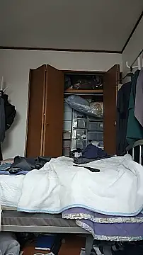 07YUKIO webcam