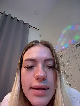 -Sexy_Barbie- webcam