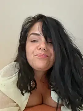 Xladycharme webcam