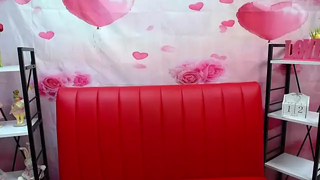 FreyaDak webcam