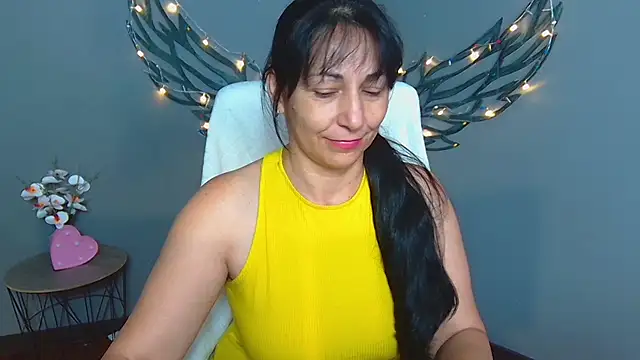 LiluGrants webcam