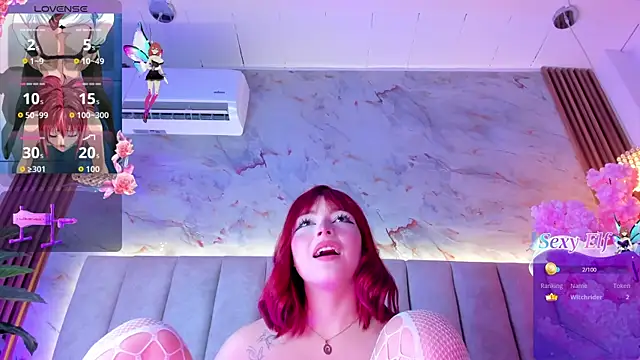 Doyeon_Dae webcam