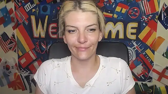 VanessaRey_ webcam