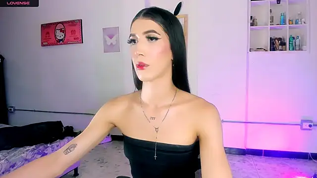 sweet_falon webcam