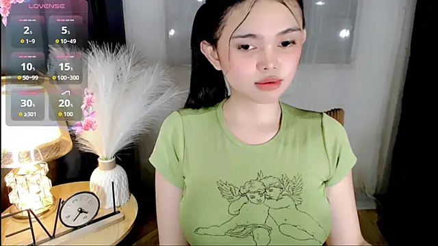 wildest_fantasy webcam