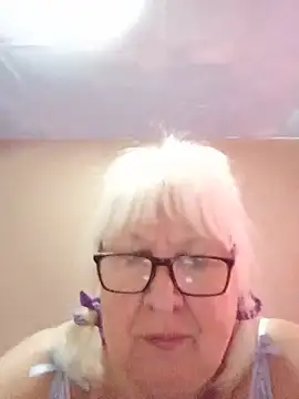 Alexia64231 webcam