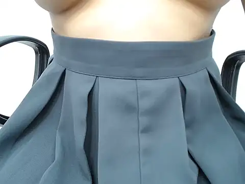 _Lady- webcam