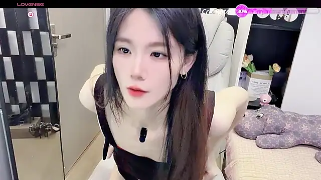 Yueyue-MM webcam
