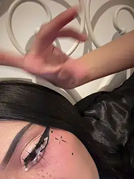 JIORYOvO webcam