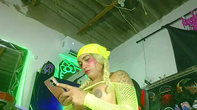 candy_aass webcam