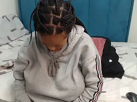Tasha_xxx webcam